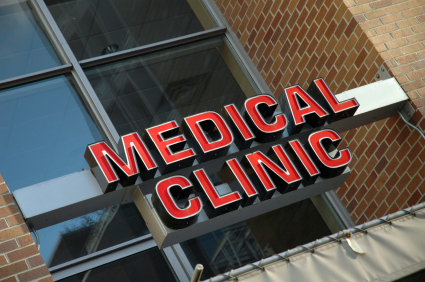 Urgent Care Clinic Startup Services
