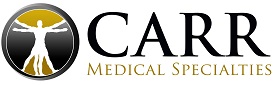 Carr Medical Specialties, Lutherville, Maryland