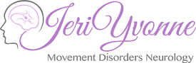 Jeri Yvonne Movement Disorders Neurology, Bakersfield, CA